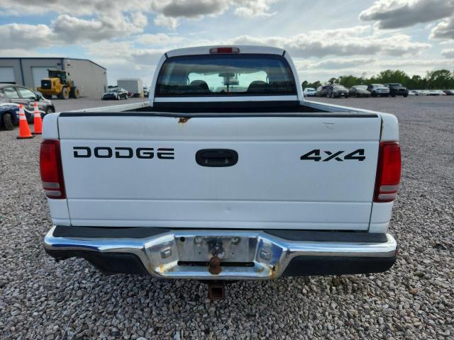 Aukcja sprzedaży 2001 Dodge Dakota, vin: 1B7GG2ANX1S113430, numer aukcji: 48491256