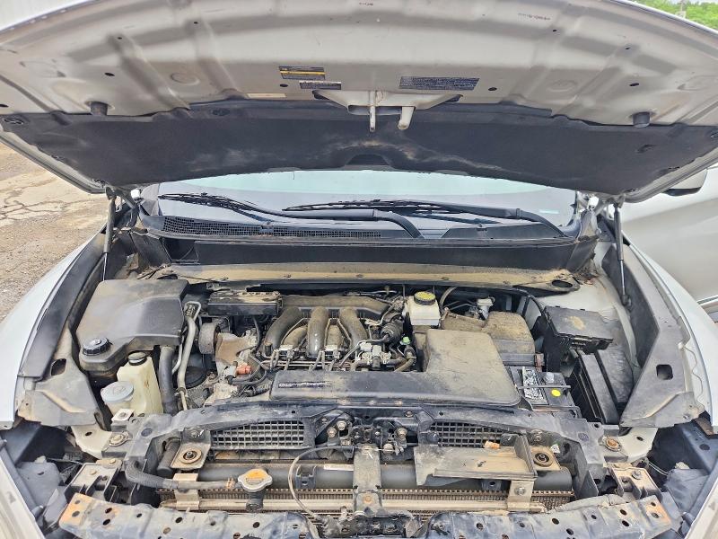 Продаж на аукціоні авто 2013 Infiniti Jx35, vin: 5N1AL0MN7DC301978, номер лоту: 50404976