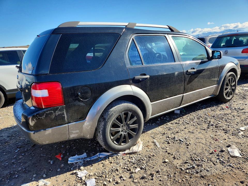 Продажа на аукционе авто 2006 Ford Freestyle, vin: 1FMZK01156GA42894, номер лота: 50317276