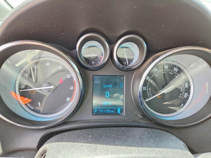 Продаж на аукціоні авто 2012 Buick Verano, vin: 1G4PP5SK7C4159838, номер лоту: 51857526