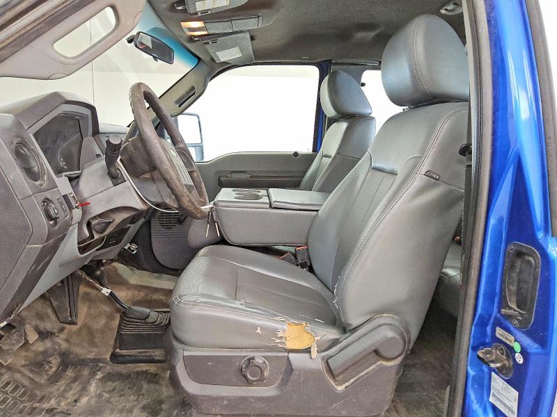 Aukcja sprzedaży 2016 Ford F350, vin: 1FT8X3B62GEB64803, numer aukcji: 48653996