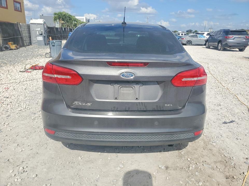 Aukcja sprzedaży 2018 Ford Focus, vin: 1FADP3H29JL265882, numer aukcji: 50749526