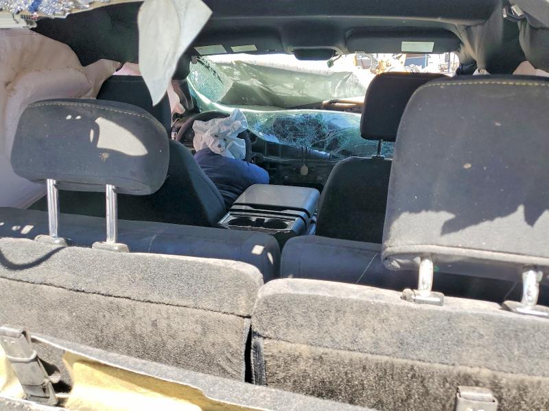 49414636 :رقم المزاد ، 1FTEW2LP3SKD31784 vin ، 2025 Ford F150 مزاد بيع