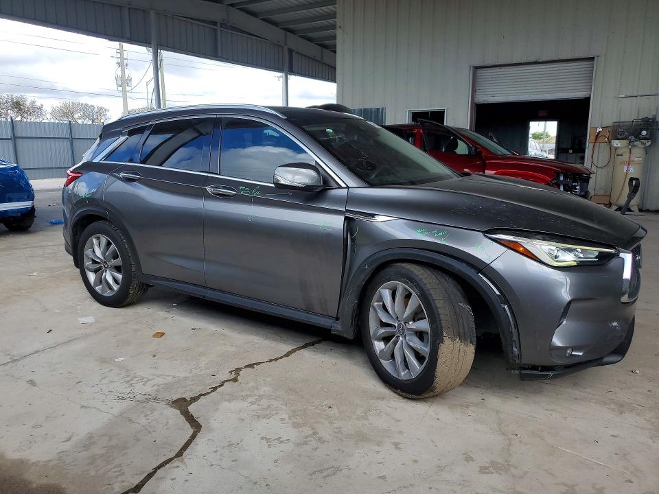Продажа на аукционе авто 2020 Infiniti Qx50, vin: 3PCAJ5M18LF103593, номер лота: 48944156