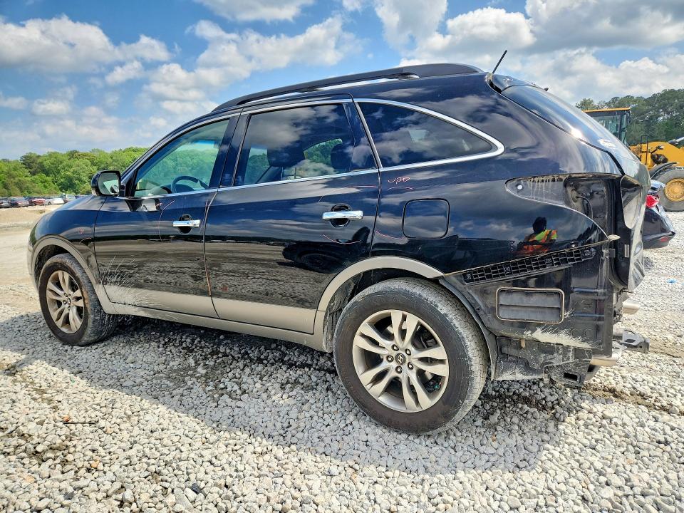 Продаж на аукціоні авто 2012 Hyundai Veracruz, vin: KM8NU4CC4CU197836, номер лоту: 51809066