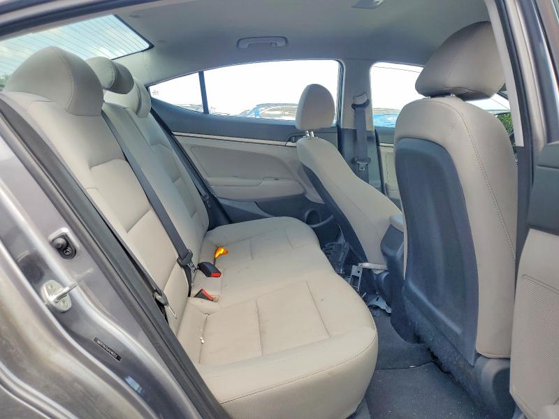 Aukcja sprzedaży 2018 Hyundai Elantra, vin: 5NPD74LF6JH246253, numer aukcji: 51628446