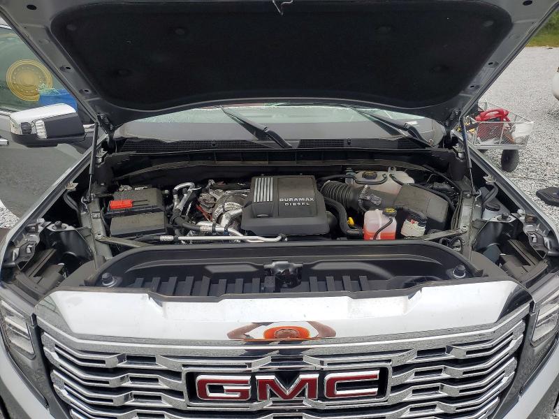 Aukcja sprzedaży 2025 Gmc Sierra, vin: 1GTUUGE80SZ325128, numer aukcji: 51427686