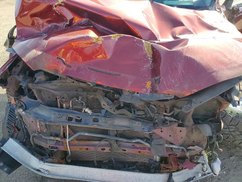 49973126 :رقم المزاد ، JTEBU5JR3A5025434 vin ، 2010 Toyota 4runner مزاد بيع