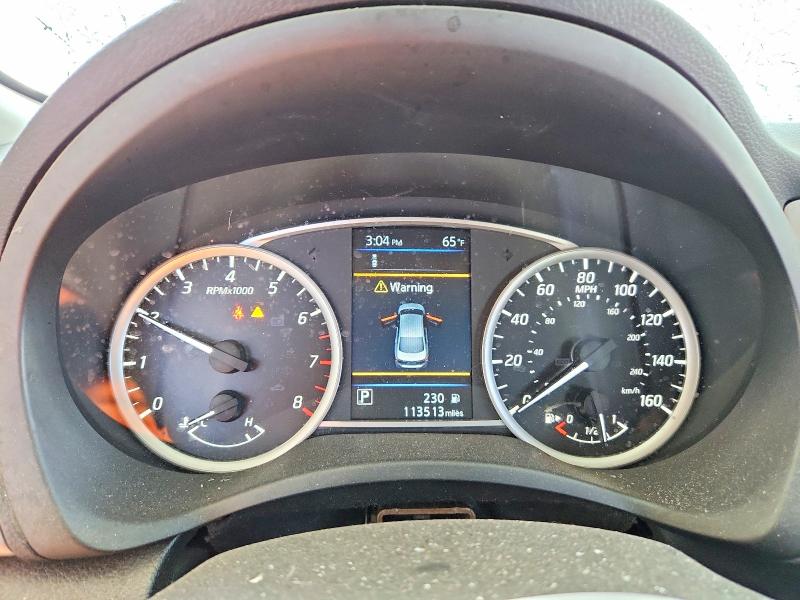 Aukcja sprzedaży 2019 Nissan Sentra, vin: 3N1AB7AP1KL624451, numer aukcji: 51827466