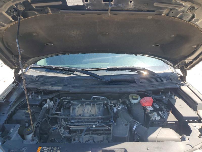 Aukcja sprzedaży 2014 Ford Explorer, vin: 1FM5K8D8XEGA92940, numer aukcji: 51519346