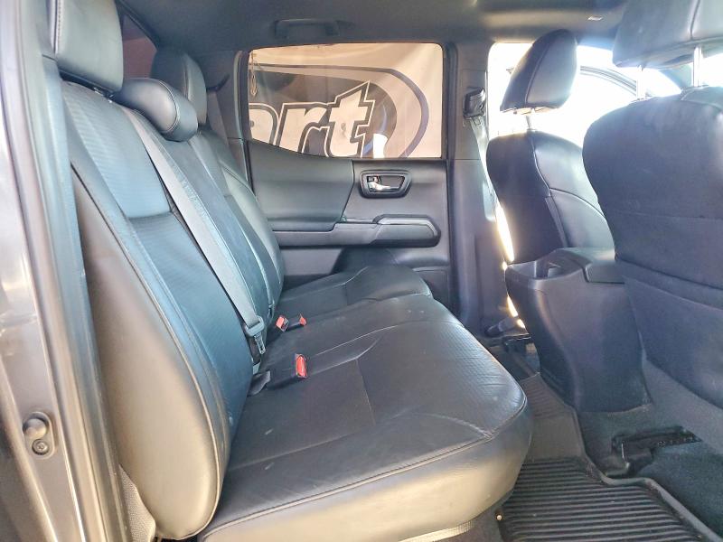 48538516 :رقم المزاد ، 3TMCZ5AN4MM420227 vin ، 2021 Toyota Tacoma مزاد بيع