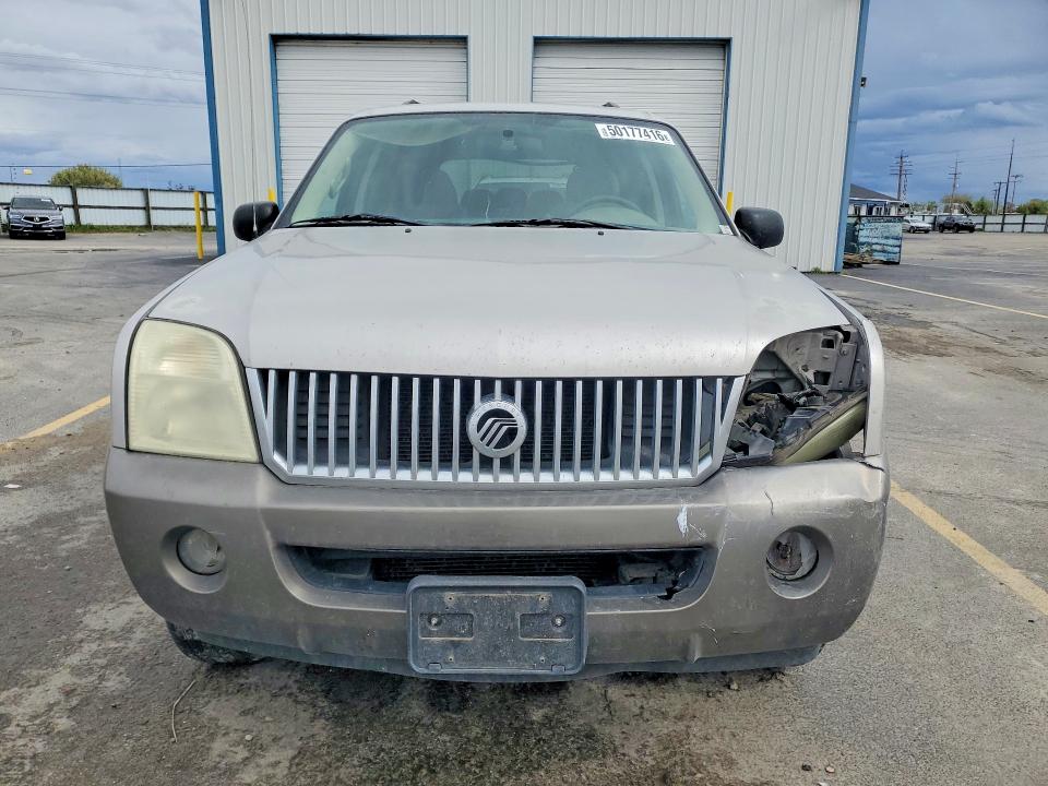 Aukcja sprzedaży 2003 Mercury Mountaineer, vin: 4M2ZU86K33UJ16206, numer aukcji: 50177416