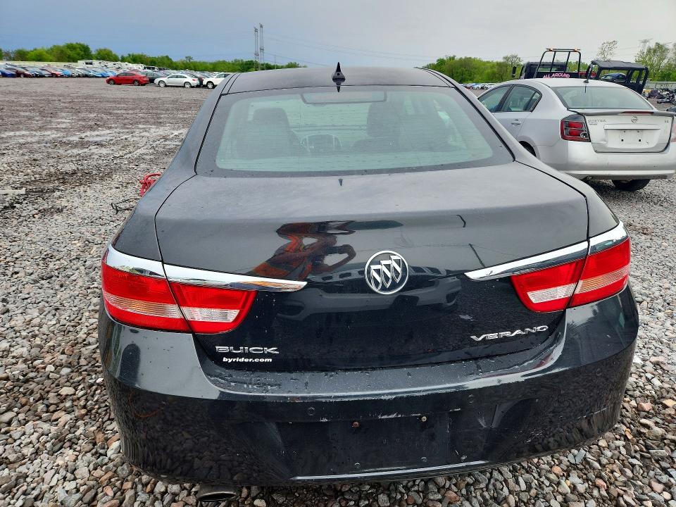 Продажа на аукционе авто 2014 Buick Verano, vin: 1G4PS5SK6E4137072, номер лота: 51293076