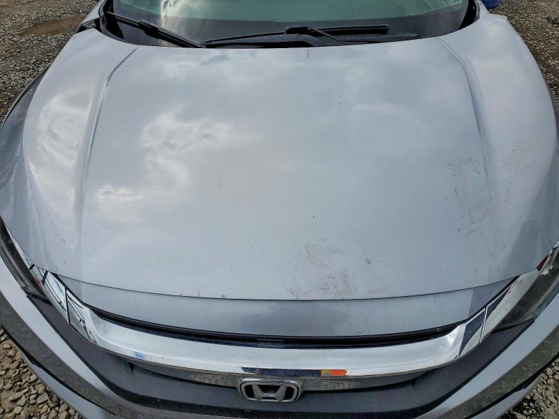 Продаж на аукціоні авто 2017 Honda Civic, vin: 2HGFC1F37HH657606, номер лоту: 51025366