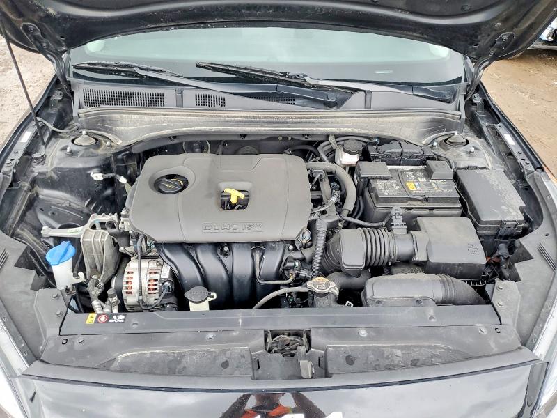 Продаж на аукціоні авто 2023 Kia Forte, vin: 3KPF24AD3PE551490, номер лоту: 49511916