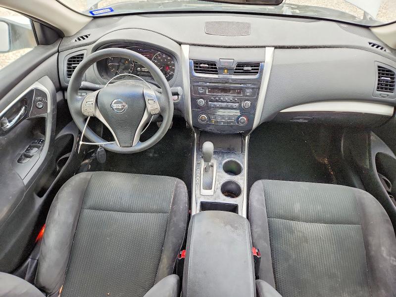 50892566 :رقم المزاد ، 1N4AL3AP5EN339104 vin ، 2014 Nissan Altima مزاد بيع