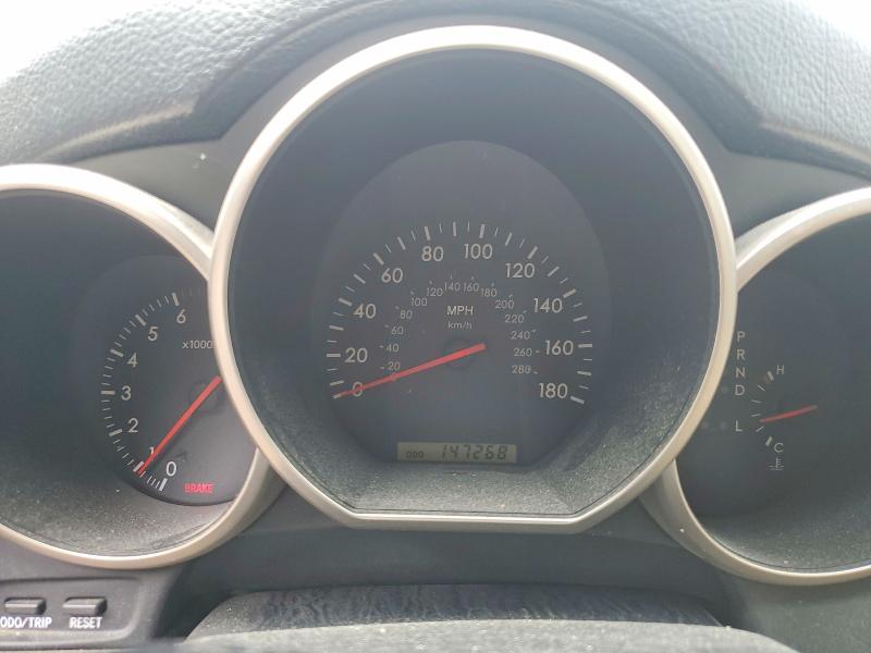 50565496 :رقم المزاد ، JTHFN48Y030047853 vin ، 2003 Lexus Sc مزاد بيع