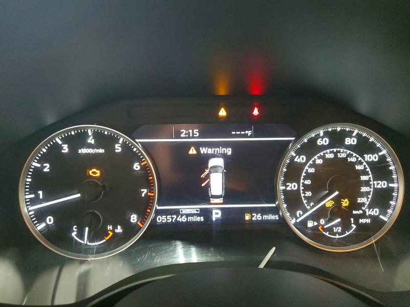 Aukcja sprzedaży 2022 Mitsubishi Outlander, vin: JA4J4UA8XNZ050888, numer aukcji: 47726746