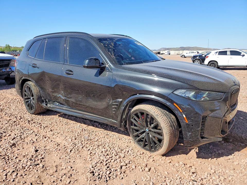 2025 Bmw X5 მანქანა იყიდება აუქციონზე, vin: 5UX13EU09S9X01085, აუქციონის ნომერი: 47995776