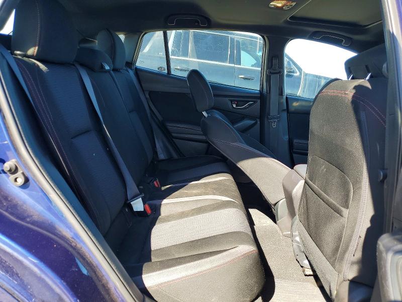 Aukcja sprzedaży 2017 Subaru Impreza, vin: 4S3GTAM60H3711296, numer aukcji: 48512926