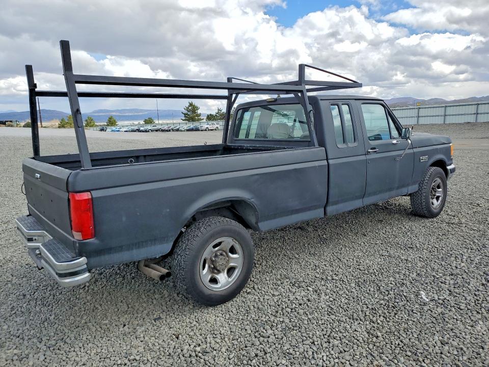 50625796 :رقم المزاد ، 1FTHX25H3LKB03558 vin ، 1990 Ford F250 مزاد بيع