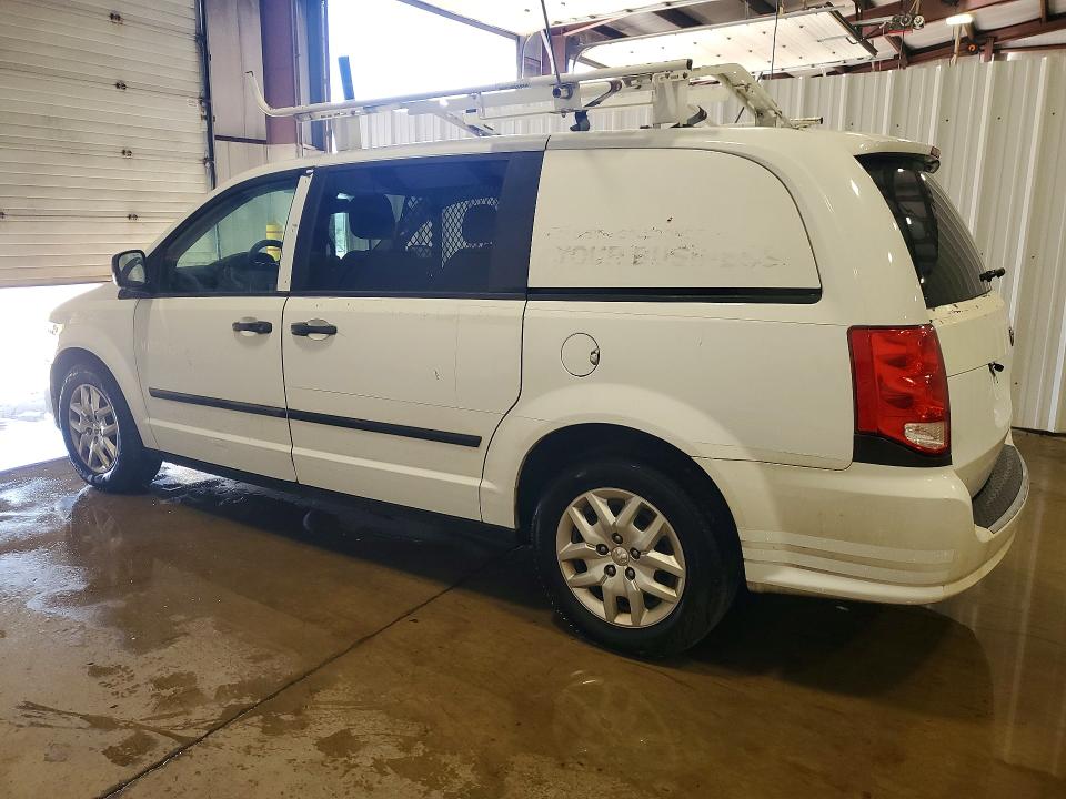 Продажа на аукционе авто 2014 Ram Tradesman, vin: 2C4JRGAG2ER423836, номер лота: 47769246