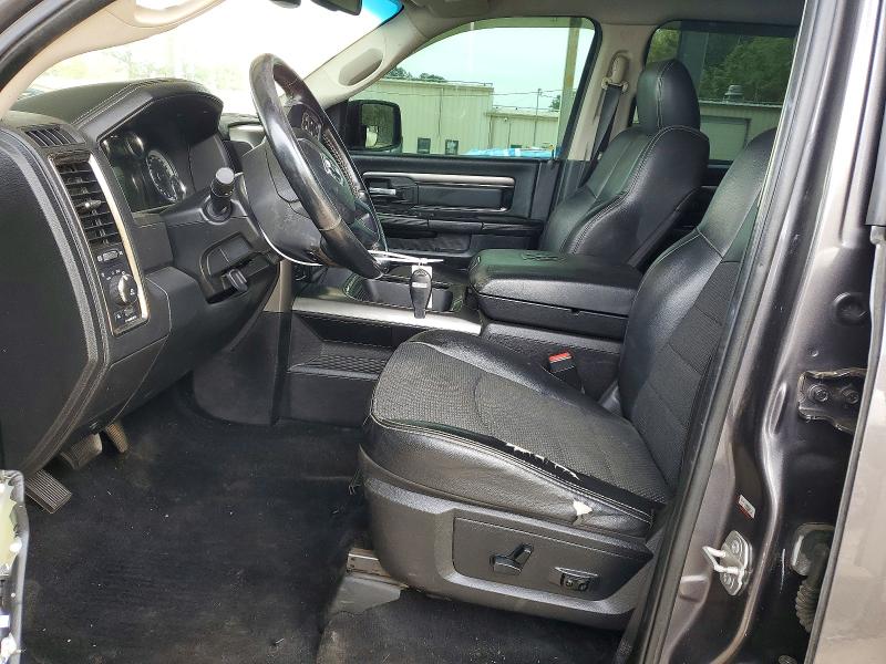 Продажа на аукционе авто 2016 Ram 1500, vin: 1C6RR7MT2GS349841, номер лота: 48745386