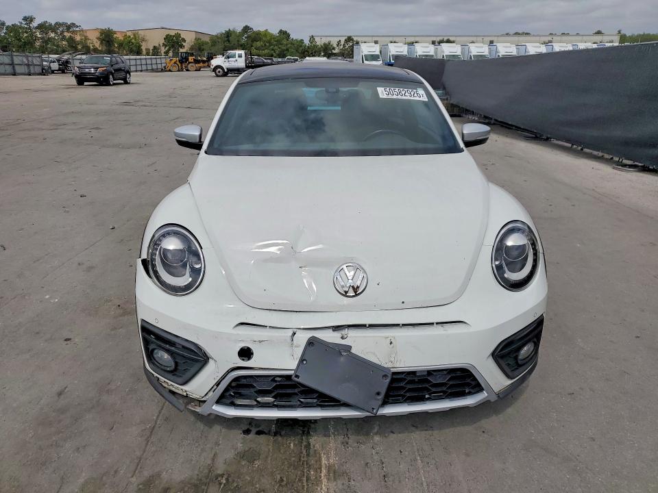 Aukcja sprzedaży 2016 Volkswagen Beetle, vin: 3VWS17AT4GM633788, numer aukcji: 50582926