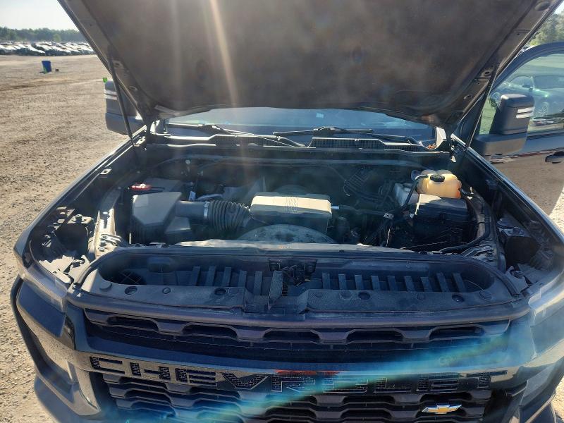 Aukcja sprzedaży 2022 Chevrolet Silverado, vin: 1GC5YME75NF296942, numer aukcji: 50465066