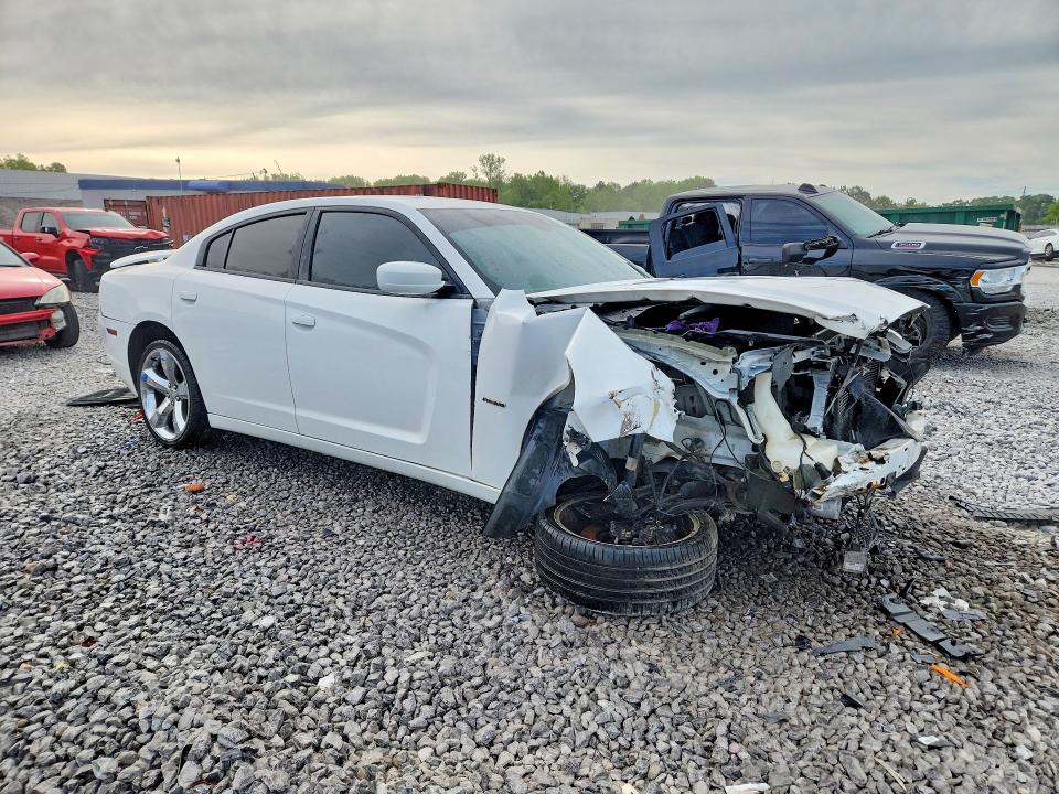 Продаж на аукціоні авто 2012 Dodge Charger, vin: 2C3CDXCT3CH303875, номер лоту: 49215546