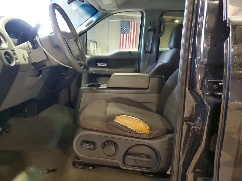 2006 Ford F150 მანქანა იყიდება აუქციონზე, vin: 1FTPW14506KB94132, აუქციონის ნომერი: 47770326
