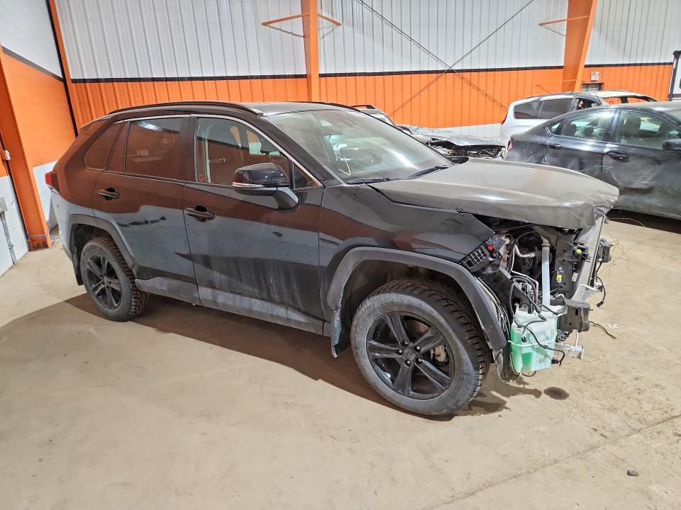 Aukcja sprzedaży 2020 Toyota Rav4, vin: 2T3R1RFV3LC102681, numer aukcji: 49499866