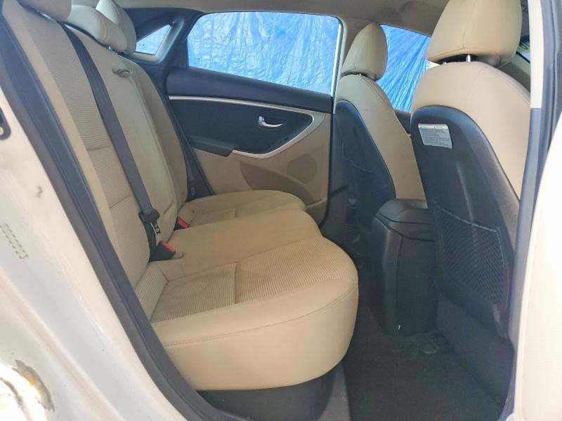 Продажа на аукционе авто 2016 Hyundai Elantra Gt, vin: KMHD35LHXGU299843, номер лота: 49078416