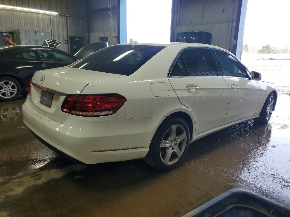 Продажа на аукционе авто 2014 Mercedes-benz E, vin: WDDHF8JB9EA836316, номер лота: 49470106