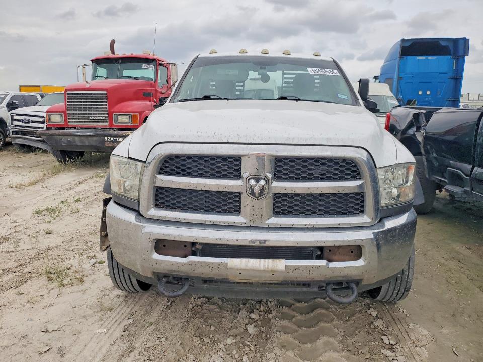 2018 Ram 5500 მანქანა იყიდება აუქციონზე, vin: 3C7WRMAL2JG428751, აუქციონის ნომერი: 50469686