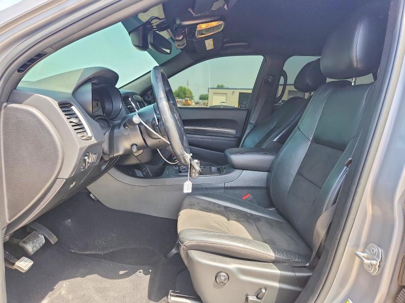 Aukcja sprzedaży 2020 Dodge Durango, vin: 1C4SDHCT7LC185989, numer aukcji: 51546746