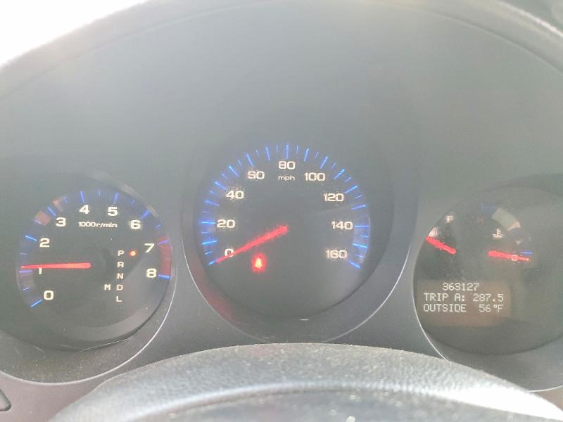 51563456 :رقم المزاد ، 19UUA66205A059465 vin ، 2005 Acura Tl مزاد بيع