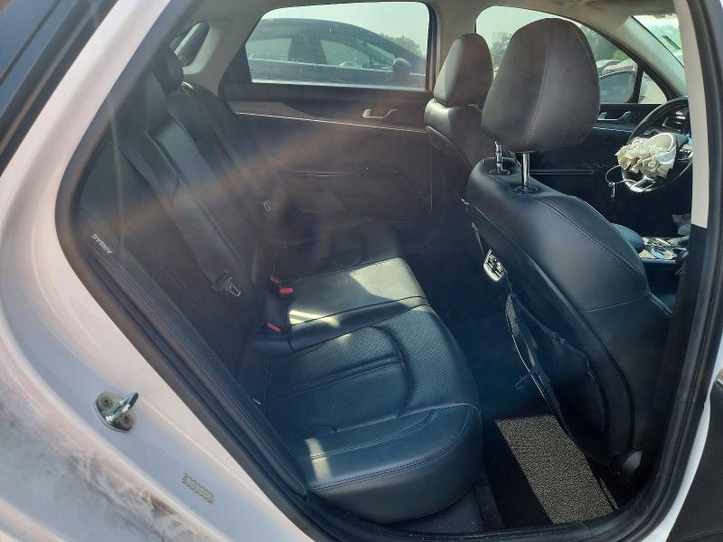 Продаж на аукціоні авто 2022 Kia K5, vin: 5XXG34J29NG139126, номер лоту: 50996266