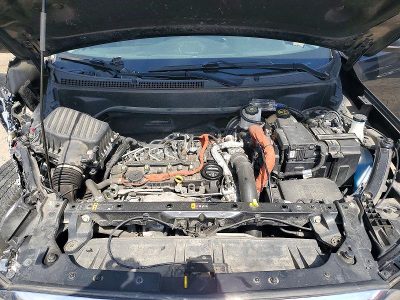 Aukcja sprzedaży 2019 Gmc Terrain, vin: 3GKALREU4KL399839, numer aukcji: 50621426