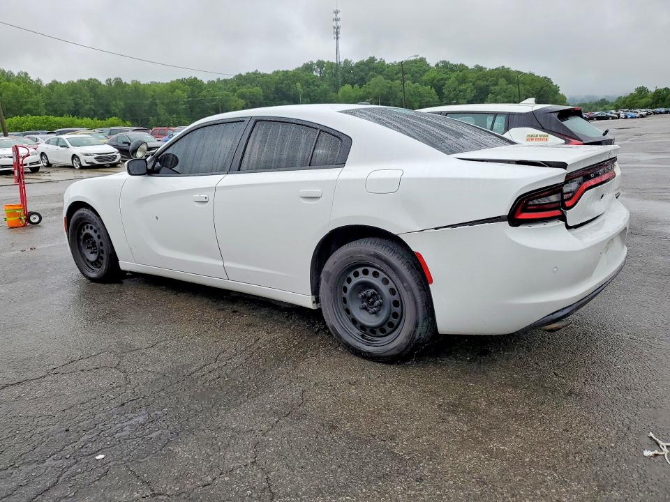 Продаж на аукціоні авто 2020 Dodge Charger, vin: 2C3CDXKT1LH127605, номер лоту: 51458016