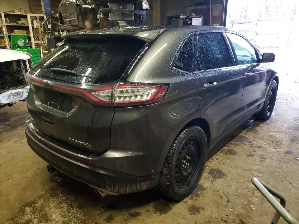 Aukcja sprzedaży 2016 Ford Edge, vin: 2FMPK4K84GBB97004, numer aukcji: 49985126