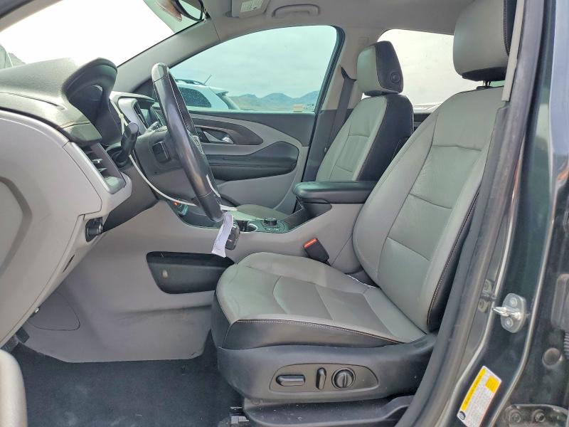 Aukcja sprzedaży 2019 Gmc Terrain, vin: 3GKALPEX9KL349825, numer aukcji: 49947886
