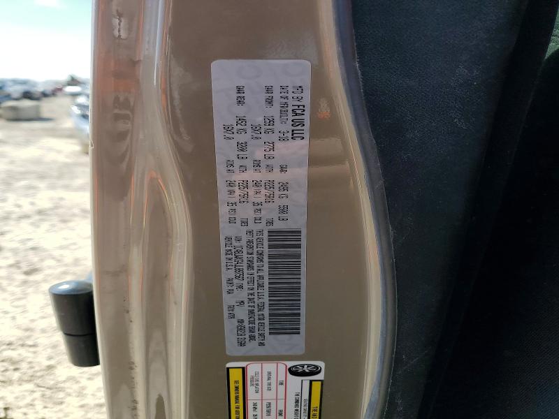 Aukcja sprzedaży 2018 Jeep Wrangler Unlimited, vin: 1C4BJWKG4JL897567, numer aukcji: 48959576