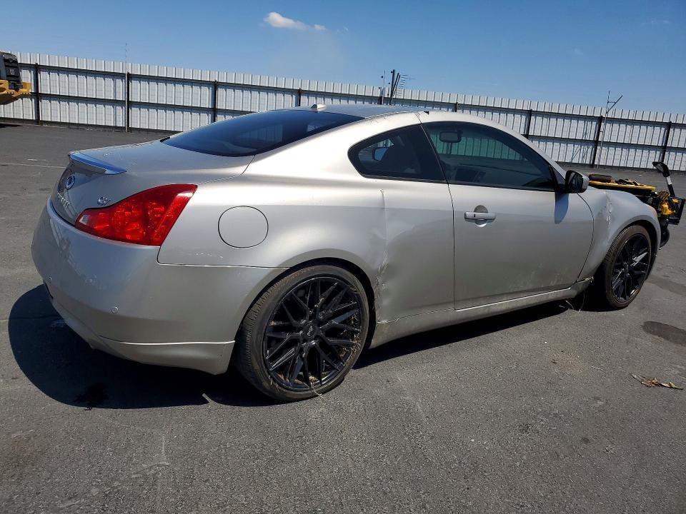 Продажа на аукционе авто 2010 Infiniti G37 Coupe, vin: JN1CV6EK7AM103344, номер лота: 51626876