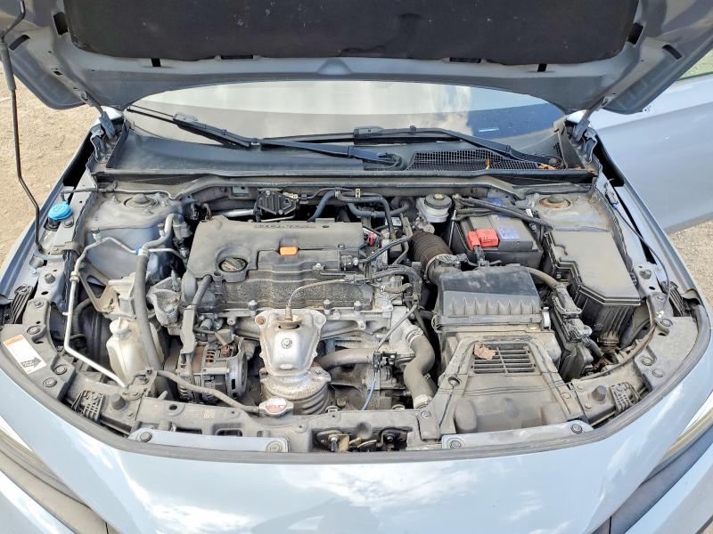 Aukcja sprzedaży 2022 Honda Civic, vin: 2HGFE2F57NH580720, numer aukcji: 49714976