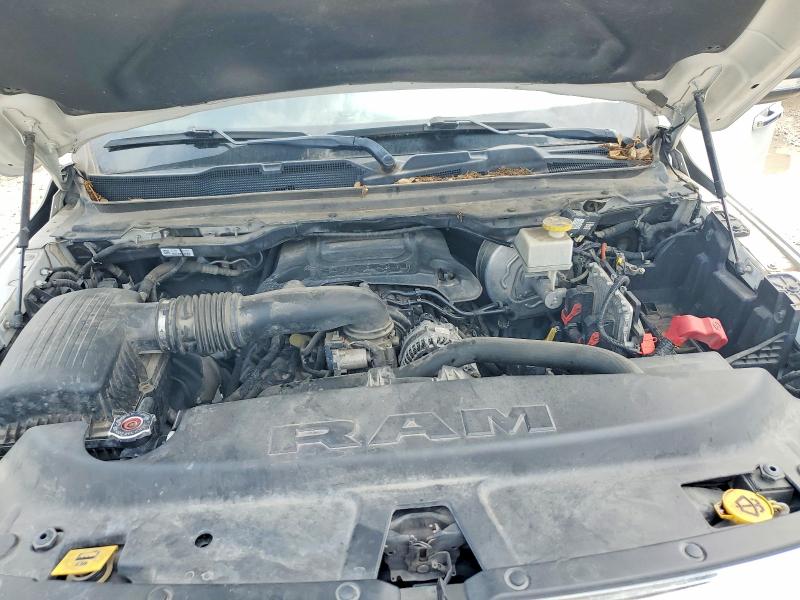 Продажа на аукционе авто 2019 Ram 1500, vin: 1C6SRFFT8KN842181, номер лота: 51023536