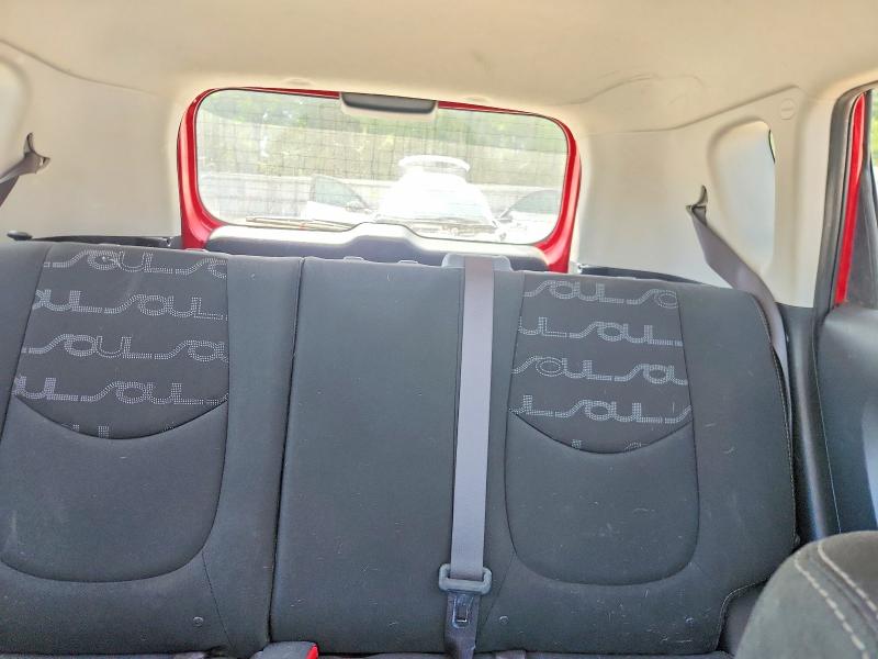 Aukcja sprzedaży 2013 Kia Soul, vin: KNDJT2A64D7559543, numer aukcji: 49764726