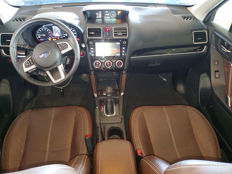 Aukcja sprzedaży 2018 Subaru Forester, vin: JF2SJAWCXJH604723, numer aukcji: 51708356