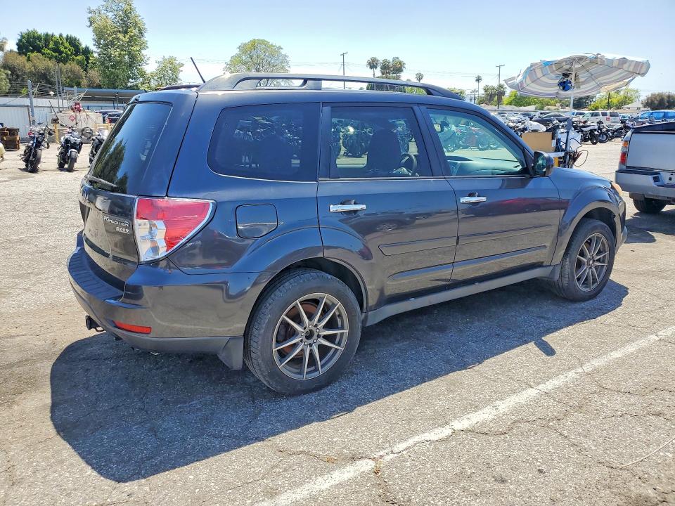 Продаж на аукціоні авто 2013 Subaru Forester, vin: JF2SHADC8DH417869, номер лоту: 51826396