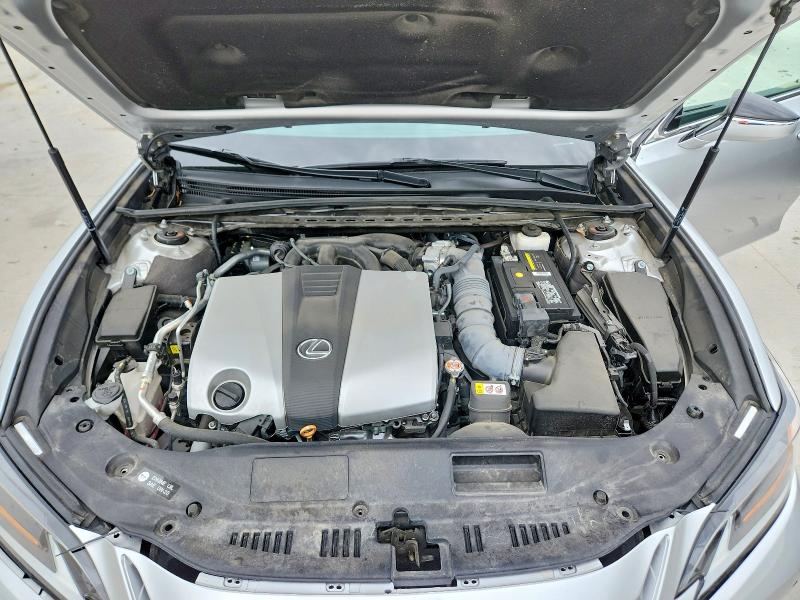 Aukcja sprzedaży 2019 Lexus Es, vin: 58ABZ1B12KU045824, numer aukcji: 49504936